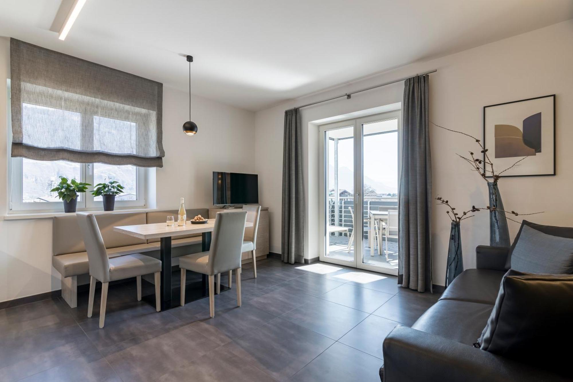 Haus Wiesenstein Lana Zewnętrze zdjęcie
